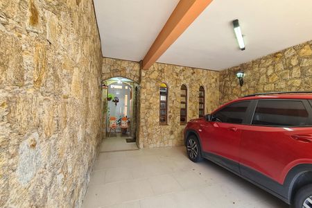 Casa à venda com 250m², 3 quartos e 2 vagasGaragem