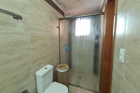 Casa à venda com 250m², 3 quartos e 2 vagasBanheiro da Suíte
