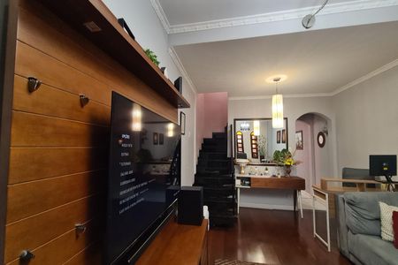 Casa à venda com 250m², 3 quartos e 2 vagasSala