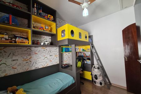 Casa à venda com 250m², 3 quartos e 2 vagasQuarto 1