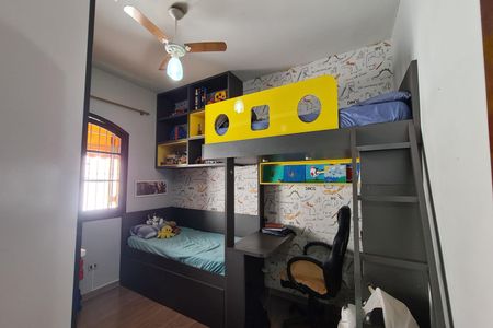 Casa à venda com 250m², 3 quartos e 2 vagasQuarto 1