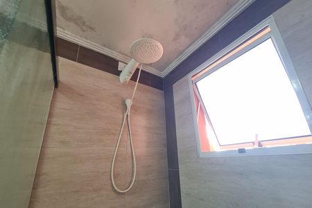 Casa à venda com 250m², 3 quartos e 2 vagasBanheiro da Suíte