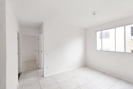 Apartamento à venda com 58m², 2 quartos e 1 vagaSala