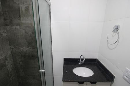 Apartamento para alugar com 28m², 1 quarto e sem vagaBanheiro