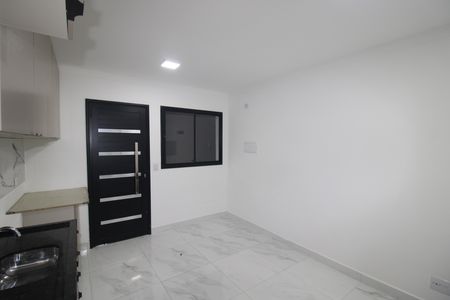 Apartamento para alugar com 28m², 1 quarto e sem vagaSala / Cozinha