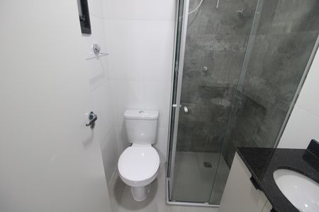 Apartamento para alugar com 28m², 1 quarto e sem vagaBanheiro