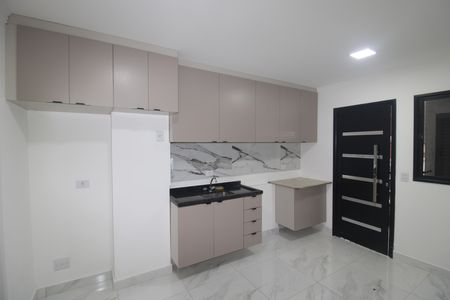 Apartamento para alugar com 28m², 1 quarto e sem vagaSala / Cozinha