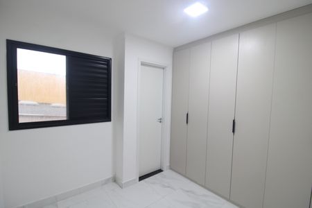 Apartamento para alugar com 28m², 1 quarto e sem vagaQuarto