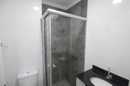 Apartamento para alugar com 28m², 1 quarto e sem vagaBanheiro