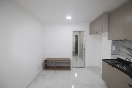 Apartamento para alugar com 28m², 1 quarto e sem vagaSala / Cozinha