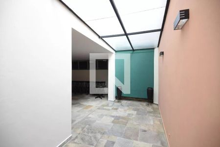 Apartamento à venda com 89m², 2 quartos e 1 vaga Apartamento à venda com 89m², 2 quartos e 1 vagaÁrea comum