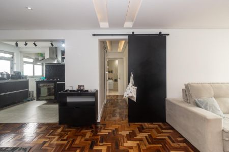 Apartamento à venda com 89m², 2 quartos e 1 vaga Apartamento à venda com 89m², 2 quartos e 1 vagaSala