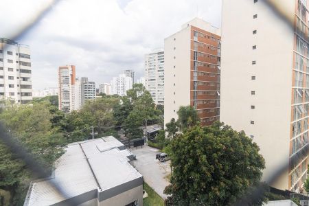 Apartamento à venda com 89m², 2 quartos e 1 vaga Apartamento à venda com 89m², 2 quartos e 1 vagaVista Sala