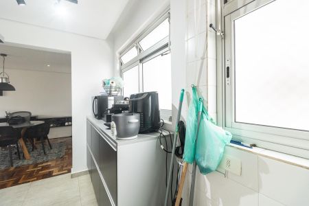Apartamento à venda com 89m², 2 quartos e 1 vaga Apartamento à venda com 89m², 2 quartos e 1 vagaCozinha