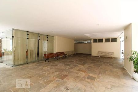 Apartamento à venda com 89m², 2 quartos e 1 vaga Apartamento à venda com 89m², 2 quartos e 1 vagaÁrea comum