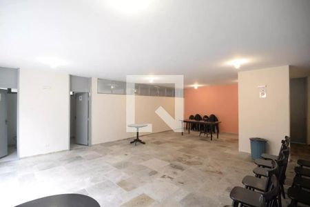 Apartamento à venda com 89m², 2 quartos e 1 vaga Apartamento à venda com 89m², 2 quartos e 1 vagaÁrea comum