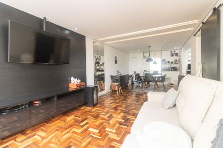 Apartamento à venda com 89m², 2 quartos e 1 vaga Apartamento à venda com 89m², 2 quartos e 1 vagaSala