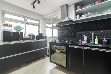 Apartamento à venda com 89m², 2 quartos e 1 vaga Apartamento à venda com 89m², 2 quartos e 1 vagaCozinha