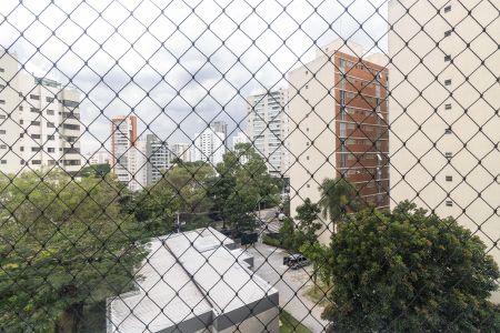Apartamento à venda com 89m², 2 quartos e 1 vaga Apartamento à venda com 89m², 2 quartos e 1 vagaVista Quarto 1