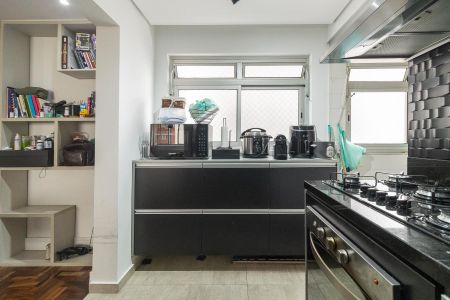 Apartamento à venda com 89m², 2 quartos e 1 vaga Apartamento à venda com 89m², 2 quartos e 1 vagaCozinha