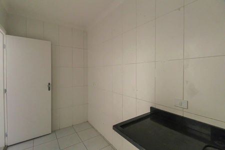 Casa de condomínio à venda com 68m², 2 quartos e 1 vagaCozinha