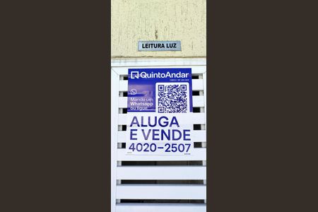 Casa de condomínio à venda com 68m², 2 quartos e 1 vagaPlaca