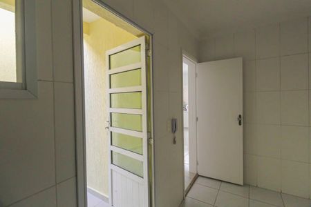 Casa de condomínio à venda com 68m², 2 quartos e 1 vagaCozinha