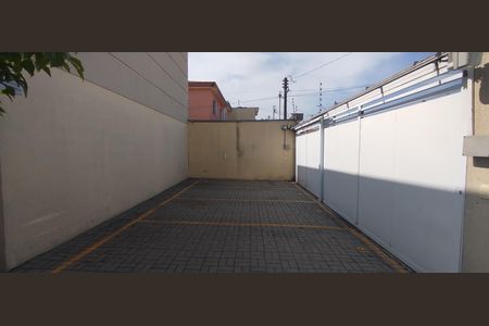 Casa de condomínio à venda com 68m², 2 quartos e 1 vagaGaragem