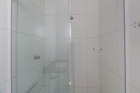 Casa de condomínio à venda com 68m², 2 quartos e 1 vagaBanheiro da Suíte 1