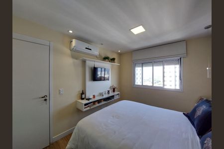 Apartamento à venda com 83m², 2 quartos e 2 vagasSuíte