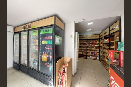 Apartamento à venda com 83m², 2 quartos e 2 vagasHome Market