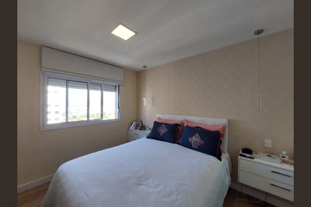 Apartamento à venda com 83m², 2 quartos e 2 vagasSuíte