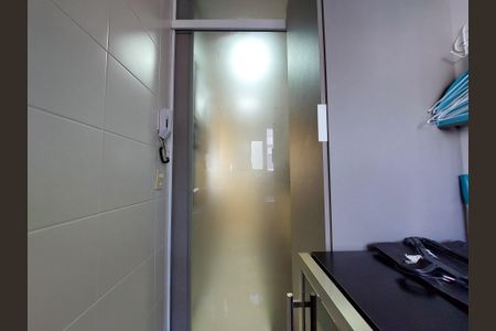 Apartamento à venda com 83m², 2 quartos e 2 vagasÁrea de Serviço