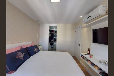 Apartamento à venda com 83m², 2 quartos e 2 vagasSuíte