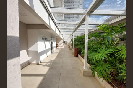 Apartamento à venda com 83m², 2 quartos e 2 vagasÁrea comum