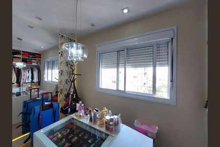 Apartamento à venda com 83m², 2 quartos e 2 vagasQuarto 