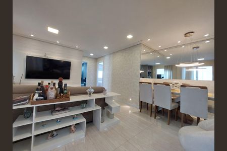 Apartamento à venda com 83m², 2 quartos e 2 vagasSala de Jantar