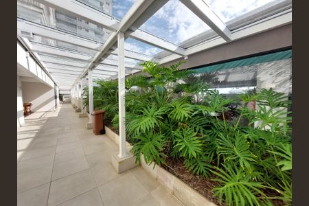 Apartamento à venda com 83m², 2 quartos e 2 vagasÁrea comum