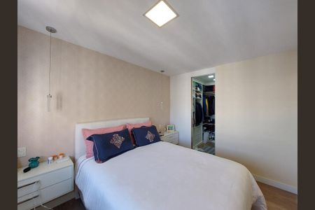 Apartamento à venda com 83m², 2 quartos e 2 vagasSuíte