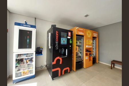 Apartamento à venda com 83m², 2 quartos e 2 vagasHome Market