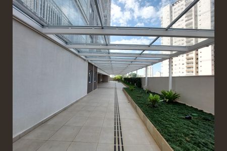 Apartamento à venda com 83m², 2 quartos e 2 vagasÁrea comum