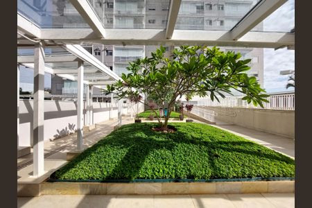 Apartamento à venda com 83m², 2 quartos e 2 vagasÁrea comum