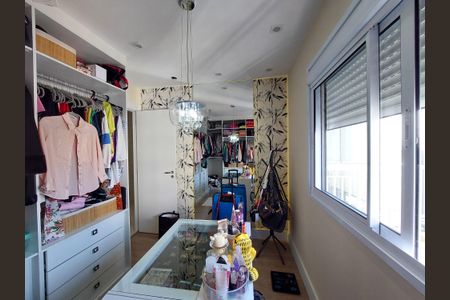 Apartamento à venda com 83m², 2 quartos e 2 vagasQuarto 