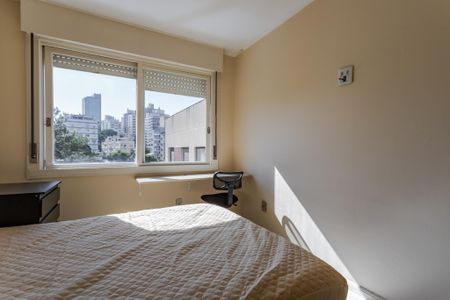 Apartamento à venda com 60m², 1 quarto e 1 vaga Apartamento à venda com 60m², 1 quarto e 1 vagaQuarto