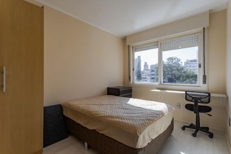 Apartamento à venda com 60m², 1 quarto e 1 vaga Apartamento à venda com 60m², 1 quarto e 1 vagaQuarto