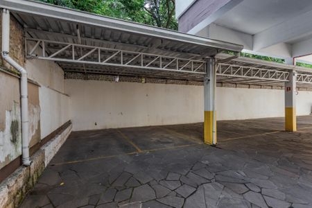 Apartamento à venda com 60m², 1 quarto e 1 vaga Apartamento à venda com 60m², 1 quarto e 1 vagaGaragem