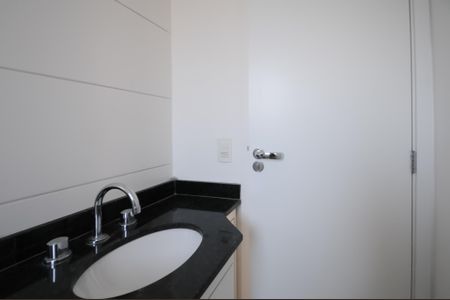 Apartamento para alugar com 52m², 2 quartos e 1 vagaBanheiro Social