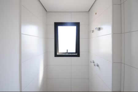 Apartamento para alugar com 52m², 2 quartos e 1 vagaBanheiro Social