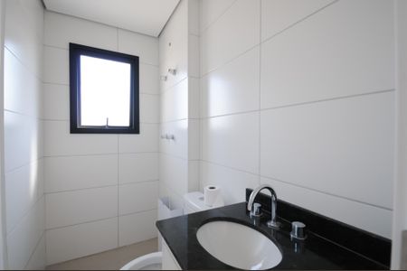 Apartamento para alugar com 52m², 2 quartos e 1 vagaBanheiro Social