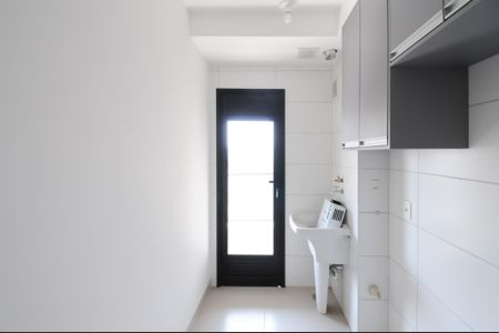 Apartamento para alugar com 52m², 2 quartos e 1 vagaCozinha 